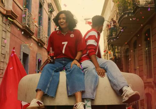 Xu hướng quảng cáo mùa World Cup và những điều chưa từng có tiền lệ năm nay.